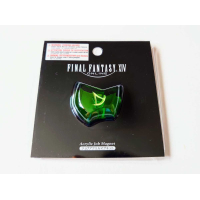 FINAL FANTASY XIV acrylic job magnet Summoner 